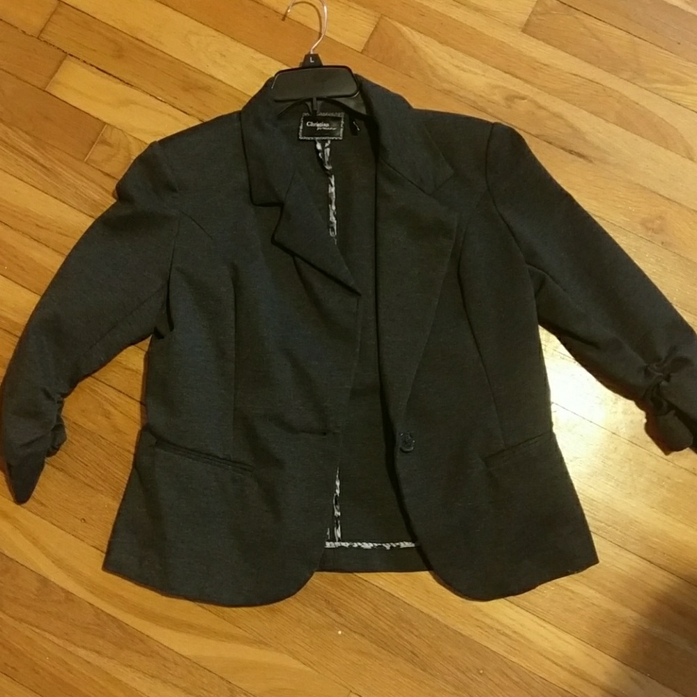 Jacket